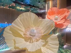 -苏梅花园(群星城店)