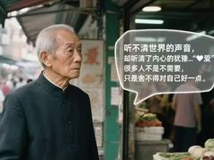 -自然之声助听器(平凉店)