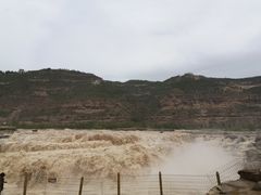 -陕西黄河壶口瀑布旅游区
