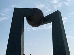 -青澳湾北回归线广场