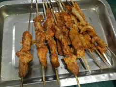 -大城·烧烤海鲜大排档(台东店)