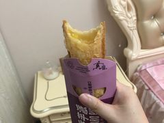 -麦当劳(江湾镇店)