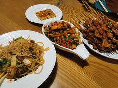 柠檬椿鸡脚-大富贵烧烤公司(双廊店)