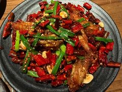 -小乾杯串店•16年沈阳烧烤(文安路店)