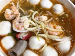 招牌虾面-明月虾面(厦禾路店)