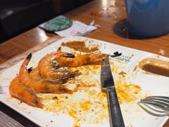 -汉巴味德(沈阳万象汇店)