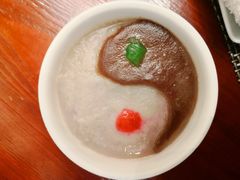 -聚春园自助餐厅(东街口店)