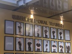 -星悦荟健身游泳(珠江新城店)