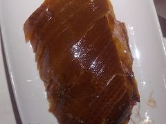 招牌香酥烤-大鸭梨烤鸭店(花园村店)