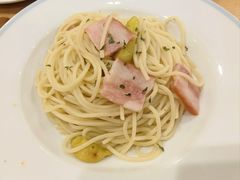 -萨莉亚意式餐厅(苏州食百家店)