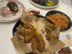 -威尼斯西餐厅(小榄大信店)