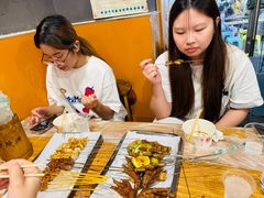 -黑皮烧烤(民意四路店)