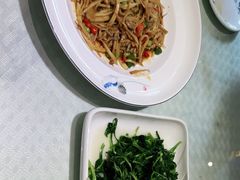 -丈母娘的饭局•新金陵菜(牛首山店)