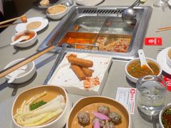 -海底捞火锅(泰安爱琴海店)