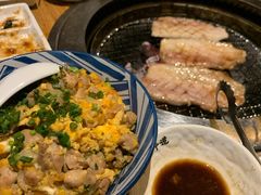 -御牛道日式烤肉料理(杭州万象城店)