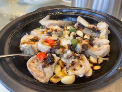 -常来小聚·广州非遗传承餐厅(高德置地店)