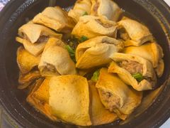 -旺角小渔村·海肠捞饭开创者(二马路店)