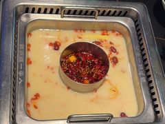 -大隐·成都火锅Bistro(合生麒麟新天地店)