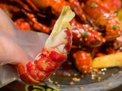 -肥肥虾庄·金牌油焖大虾(沙湖店)