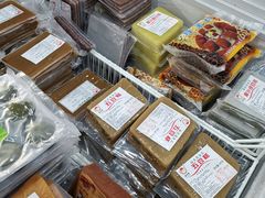 零售区-欢姐伦教糕(北海大道北店)