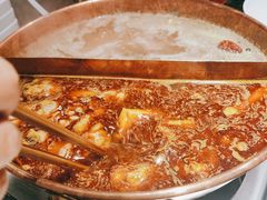 -京元盛铜锅涮肉(上海总店)