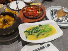 -福照楼汽锅鸡·云南菜(火车站锦江店)