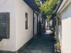 -小河直街历史文化街区