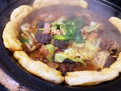 -老家柴火鸡(益州路店)