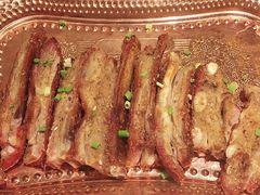 -霄汉羊排(万松园一店)