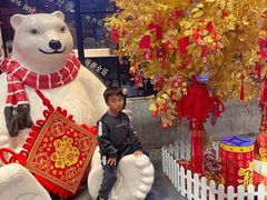 -东方明珠·可口可乐欢乐餐厅