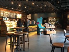-星巴克(漕河泾2店)