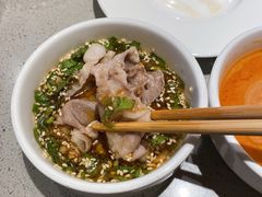 自选小料-海底捞火锅(泉城路店)