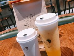 -喜茶(上海正大广场店)