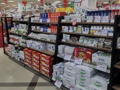 -京客隆超市(北苑店)