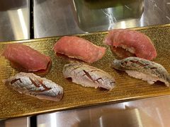刺身拼盘-和樂日本料理