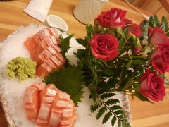 -王鼎精致料理铁板烧(世博源店)