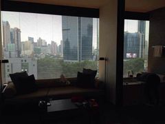 房间景观-上海璞麗酒店