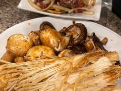 -厚味居炙子烤肉·清真(天桥南纬路店)