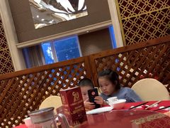 -北京长白山国际酒店(鸟巢店)