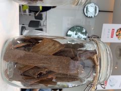 -成都你六姐·牛肉冒菜·麻辣香锅(长泰广场店)