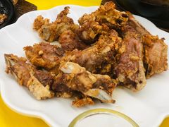 -汤氏美食台山水步特色黄鳝饭(龙津东路店)