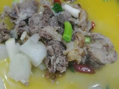 -滋味土家·土菜馆(大牌坊店)