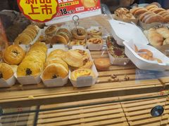 -味多美蛋糕(西安门店)
