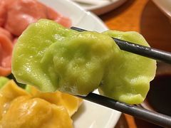 -七色云蔬食(喜邻里店)