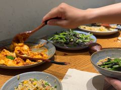 -静一餐厅·湖北菜(前门创始店)