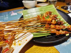 -别院里音乐餐酒吧(双流航空港店)