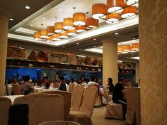 大堂-龙悦湾酒家·八阵鱼生·渔人码头店