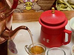 -小吊梨汤·北京菜·烤鸭(鸟巢店)