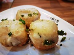 -小杨生煎(香港名都店)