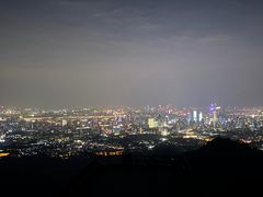 -紫金山山顶公园